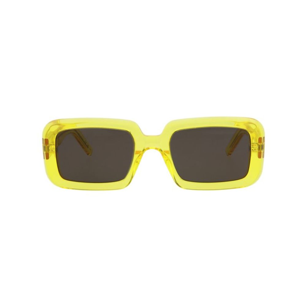 Saint Laurent Sunrise Lunette sunglasses
